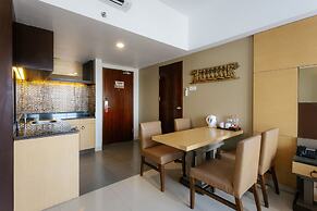 Horison Seminyak Bali