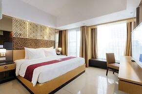 Horison Seminyak Bali