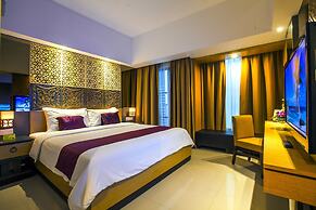 Horison Seminyak Bali