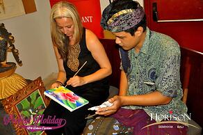 Horison Seminyak Bali