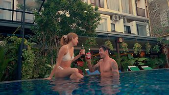 Horison Seminyak Bali