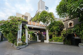 Horison Seminyak Bali