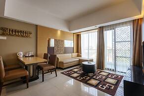 Horison Seminyak Bali