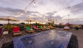 Horison Seminyak Bali