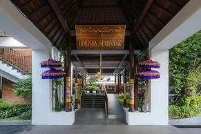 Horison Seminyak Bali
