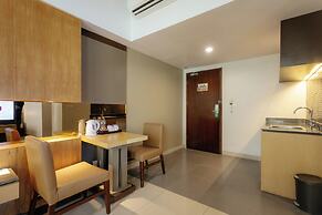 Horison Seminyak Bali