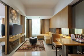 Horison Seminyak Bali