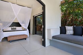 Impiana Private Villas Seminyak