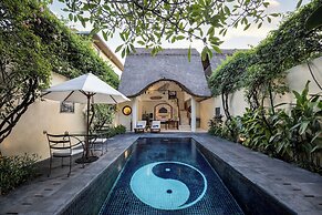 Impiana Private Villas Seminyak