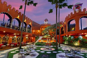 Impiana Private Villas Seminyak