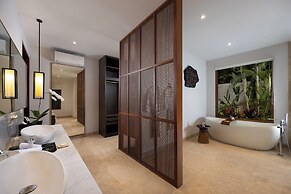 Impiana Private Villas Seminyak