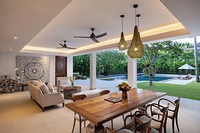 Impiana Private Villas Seminyak