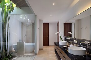 Impiana Private Villas Seminyak