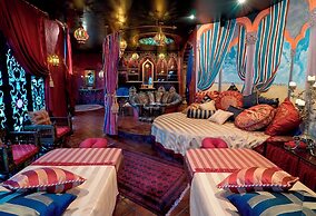 Impiana Private Villas Seminyak