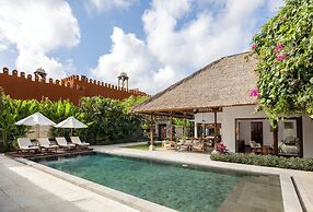 Impiana Private Villas Seminyak