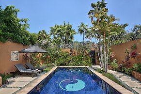 Impiana Private Villas Seminyak