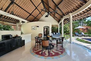 Impiana Private Villas Seminyak