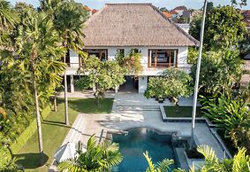 Impiana Private Villas Seminyak