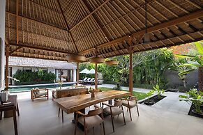 Impiana Private Villas Seminyak