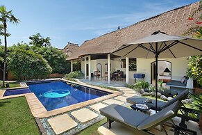 Impiana Private Villas Seminyak