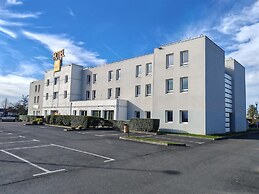 Hôtel Première Classe Caen Nord - Mémorial