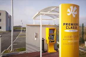 Hôtel Première Classe Caen Nord - Mémorial