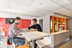Hôtel Première Classe Caen Nord - Mémorial