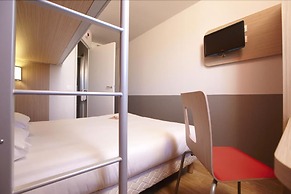 Hôtel Première Classe Caen Nord - Mémorial