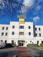 Hôtel Première Classe Caen Nord - Mémorial