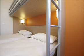 Hôtel Première Classe Caen Nord - Mémorial