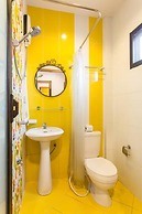 Ploykhumthong Boutique Resort