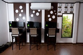 Ploykhumthong Boutique Resort