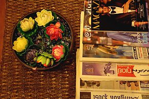 Ploykhumthong Boutique Resort