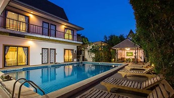 Ploykhumthong Boutique Resort