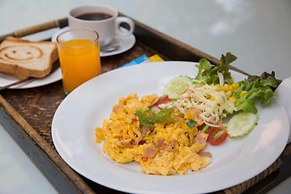 Ploykhumthong Boutique Resort