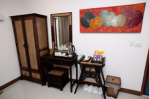 Ploykhumthong Boutique Resort