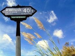 Ploykhumthong Boutique Resort