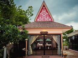 Ploykhumthong Boutique Resort