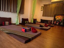 Ploykhumthong Boutique Resort