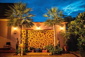 Ploykhumthong Boutique Resort