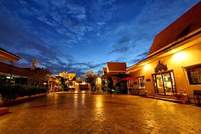 Ploykhumthong Boutique Resort