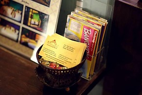 Ploykhumthong Boutique Resort