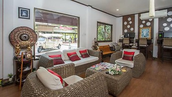 Ploykhumthong Boutique Resort