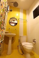 Ploykhumthong Boutique Resort