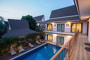 Ploykhumthong Boutique Resort