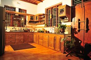 Mannaas Veedu Retreat & Spa