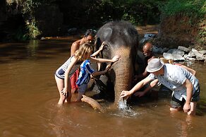 Mannaas Veedu Retreat & Spa