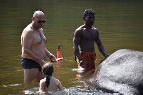 Mannaas Veedu Retreat & Spa