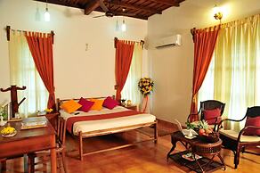 Mannaas Veedu Retreat & Spa