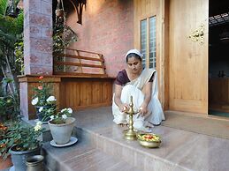 Mannaas Veedu Retreat & Spa